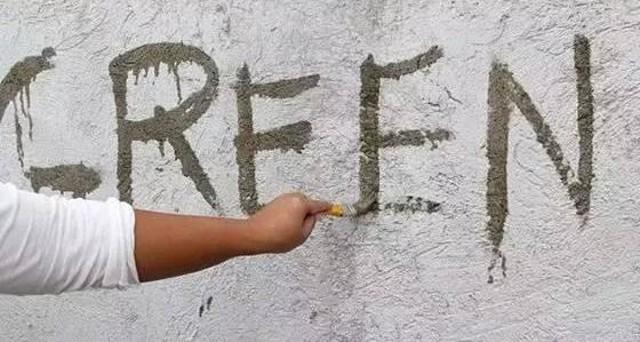 苔藓意境盆景,文人树盆景怎么养才能突出好看