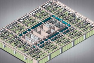 bim难不难学,建筑工程bim专业好么
