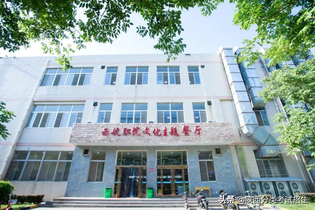 2023西安航空职业技术学院招生,2021西安航空职业技术招生目录