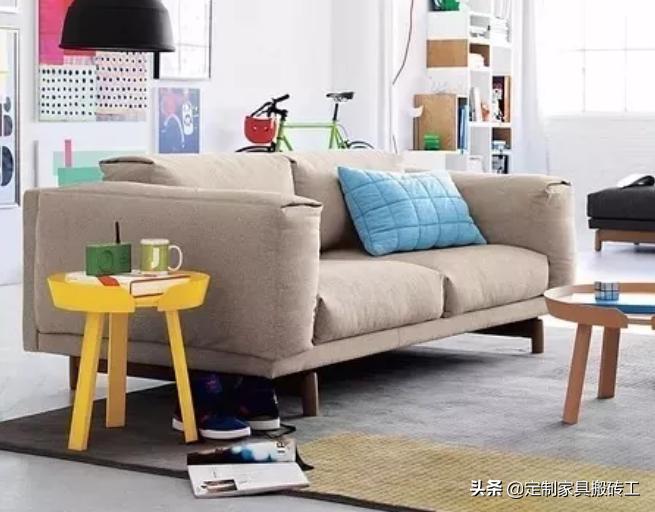 买沙发怎么选择合适自己的沙发,如何挑到便宜又好的沙发