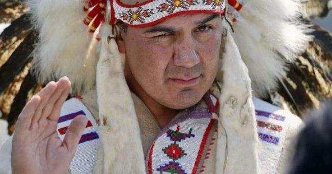 血腥残酷，美国人是如何抹除印第安人的