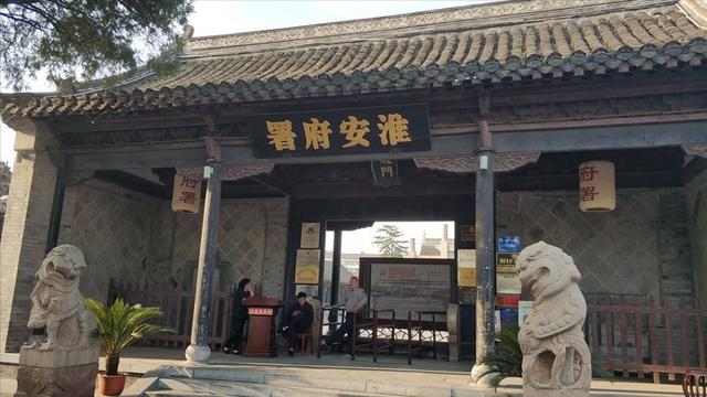 江苏淮安属于长三角区域吗,江苏淮安包括哪些区