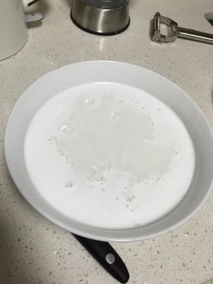 用椰子做椰蓉的方法,一个椰子可以做多少份清补凉