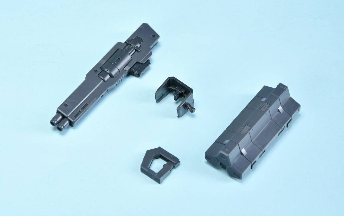 万代mgfa78高达评测,万代mgrx-78陆战高达