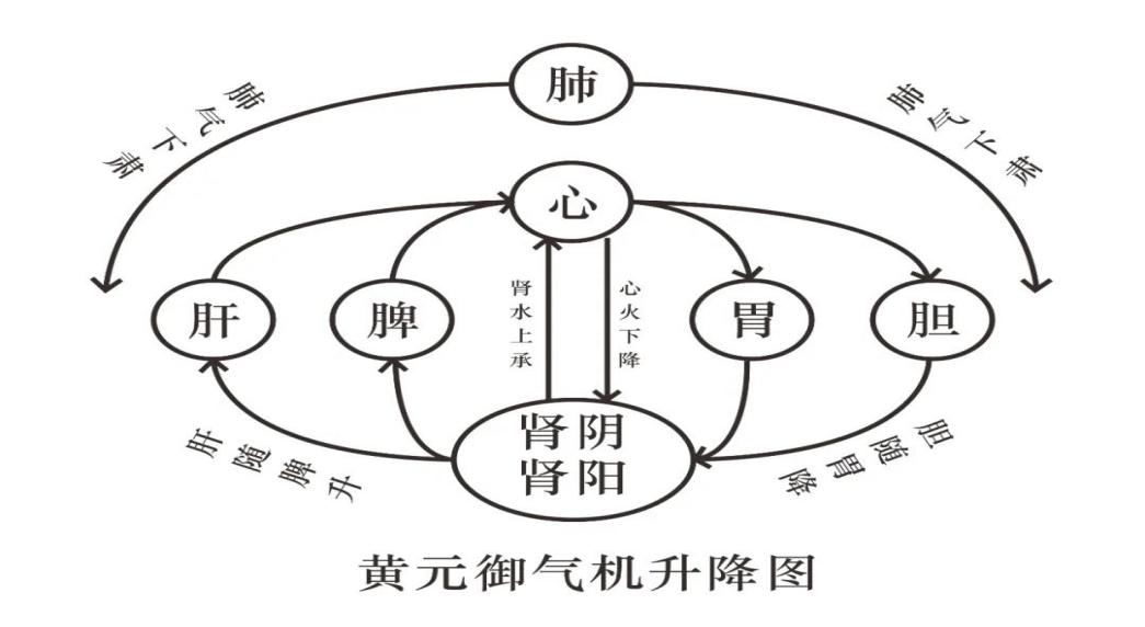 手心热脚心冷胃寒睡觉差如何调理,积热发烧手脚冰凉