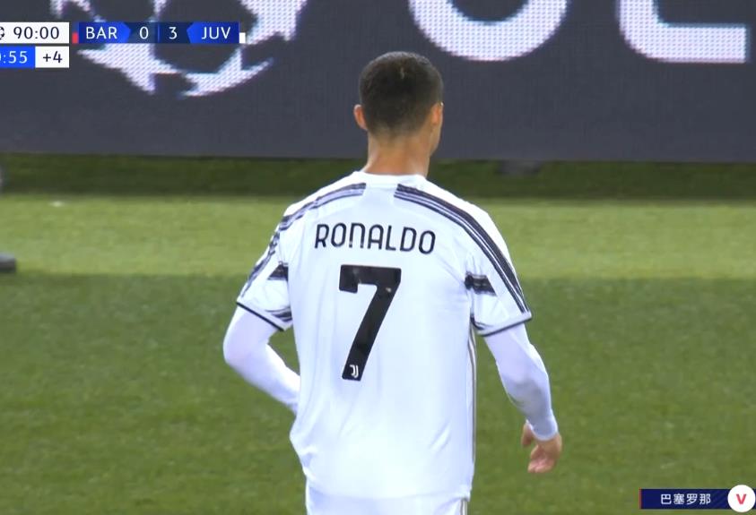 c罗太自大,c罗骄傲自大性格