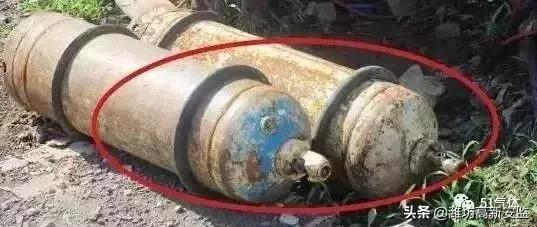 气瓶安全知识点,气瓶安全使用注意事项