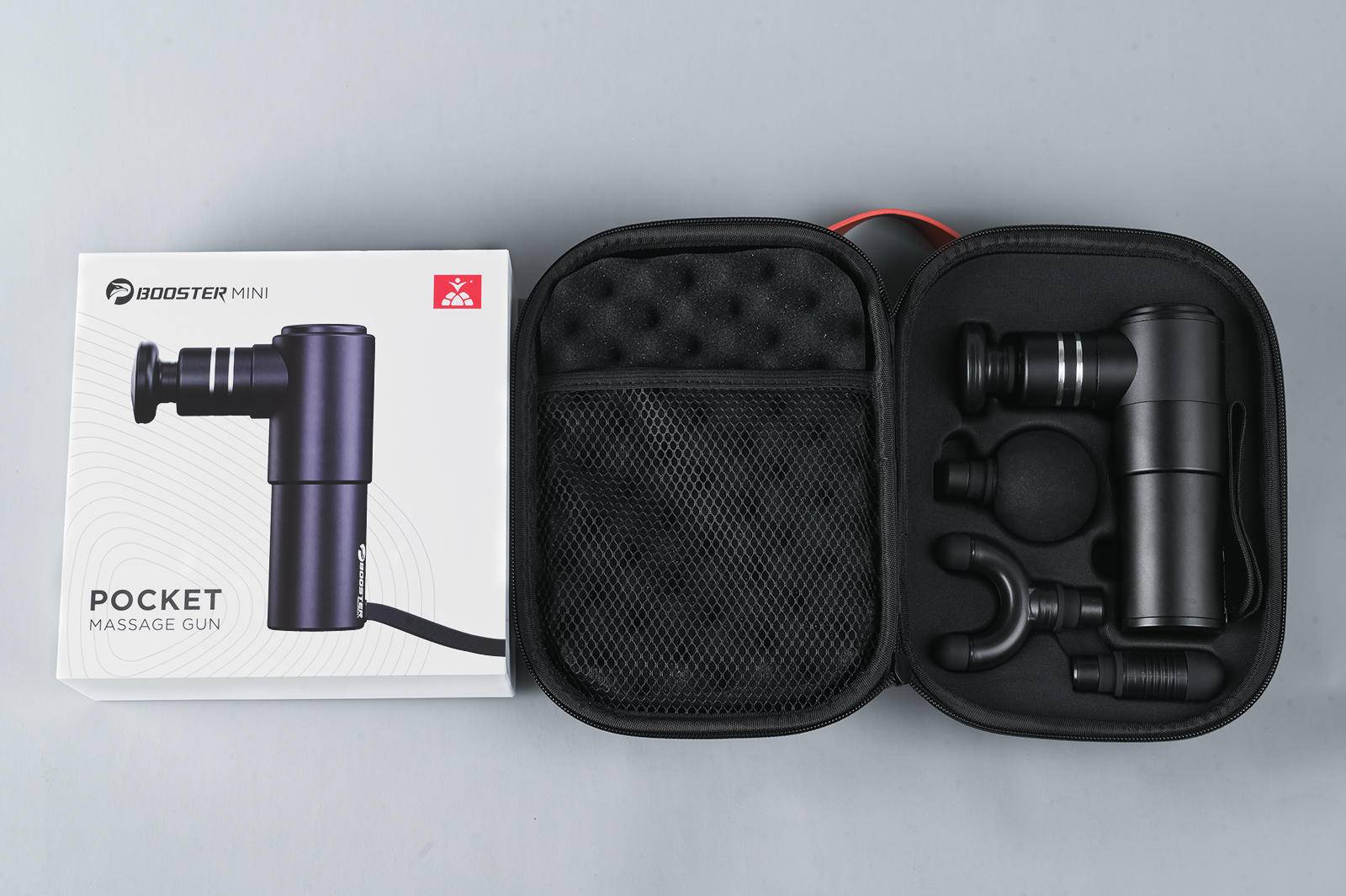 留美休学博士再创业,打造黑科技筋膜枪,消除疲劳有一套