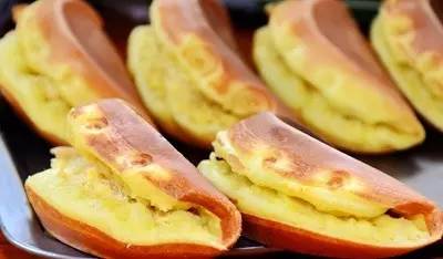 要吃最地道的成都小吃应该去哪里,值得带给朋友品尝的成都小吃