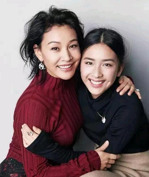 勇猛大胆的陈冲：开创《色戒》先锋，被封杀三年，首当导演就拿奖