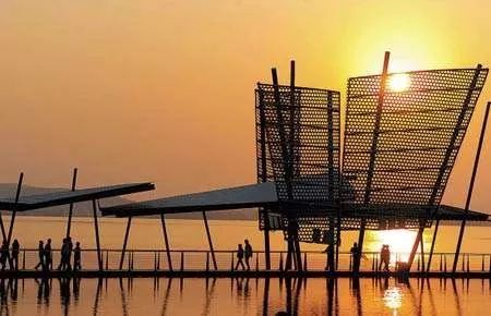 广州治愈心情的地方,可以治愈心情的城市