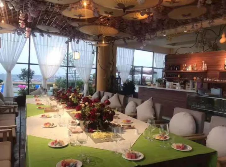 罗江赏梅花,罗江的礼物去哪买