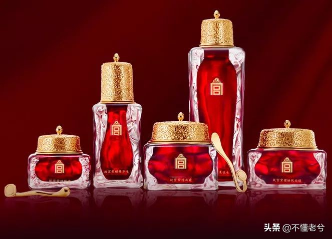 护肤踩坑对比,护肤就像谈恋爱千万不要做渣男