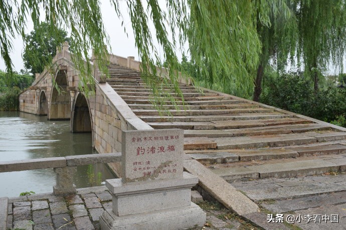 江苏常熟沙家浜旅游攻略,江苏常熟沙家浜地图