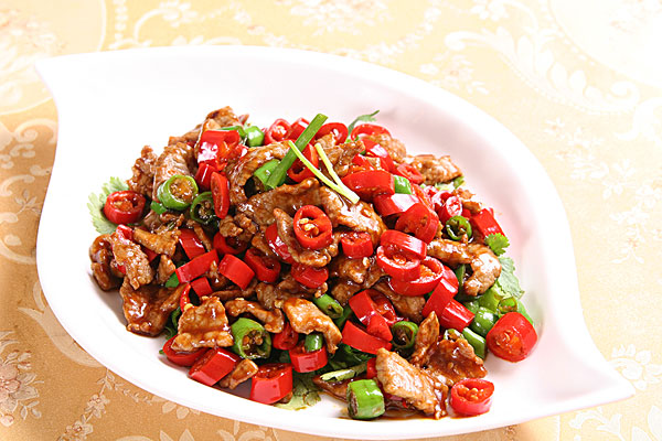 吃红枣能有效补铁,红枣是不是补铁的最好食物