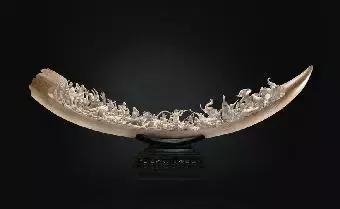 微雕：方寸之间显精美，秋毫之处见真章！