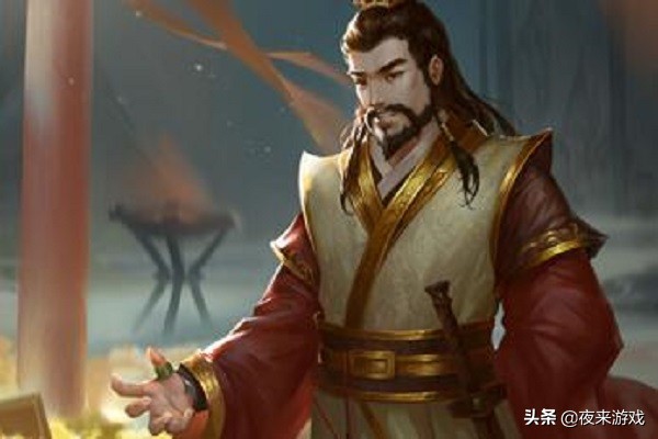 三国杀滔乱技能解释,滔乱三国杀技能解读