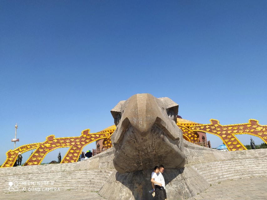 丰宁坝上自驾一日游攻略,丰宁坝上草原游玩攻略