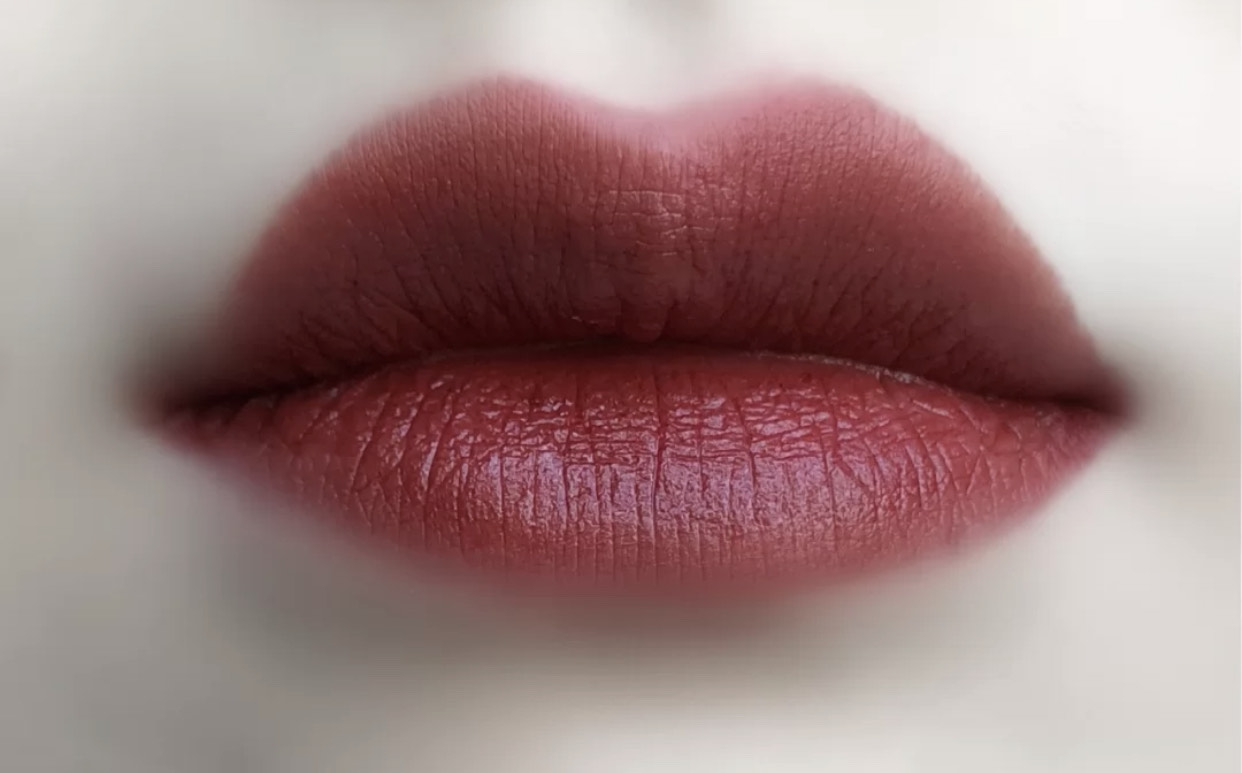 日常百搭的口红大牌,适合薄涂显白的口红
