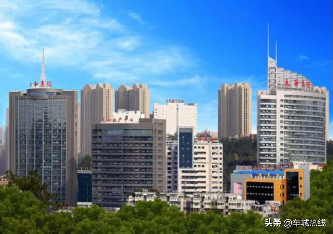 云招商发布会,2022年十堰招商项目