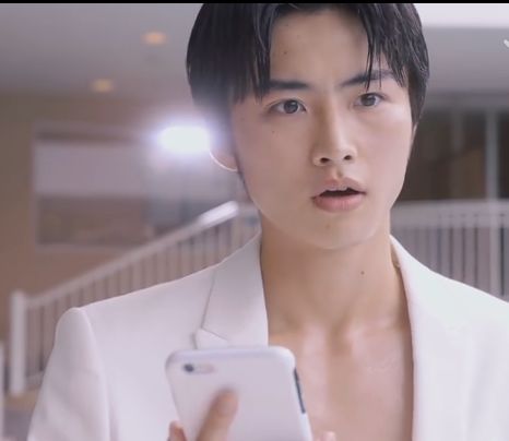 看完日版《命中注定我爱你》，连《新流星花园》都值得被原谅