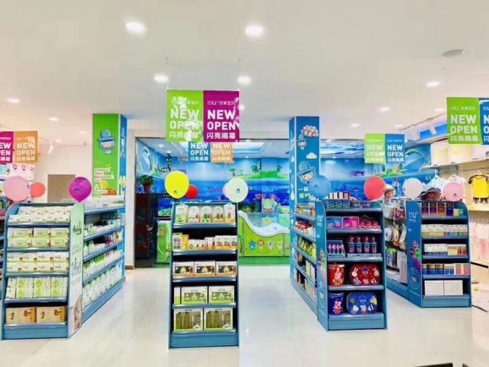 新手如何经营母婴店？经验之谈