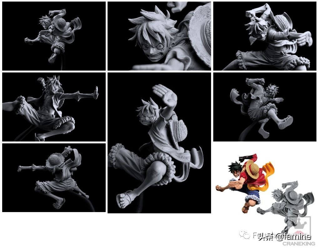 蒙奇d路飞中的d代表什么,蒙奇d路飞用日文怎么讲