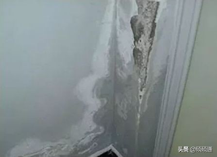 防水处理方法视频教程,防水堵漏最好方法