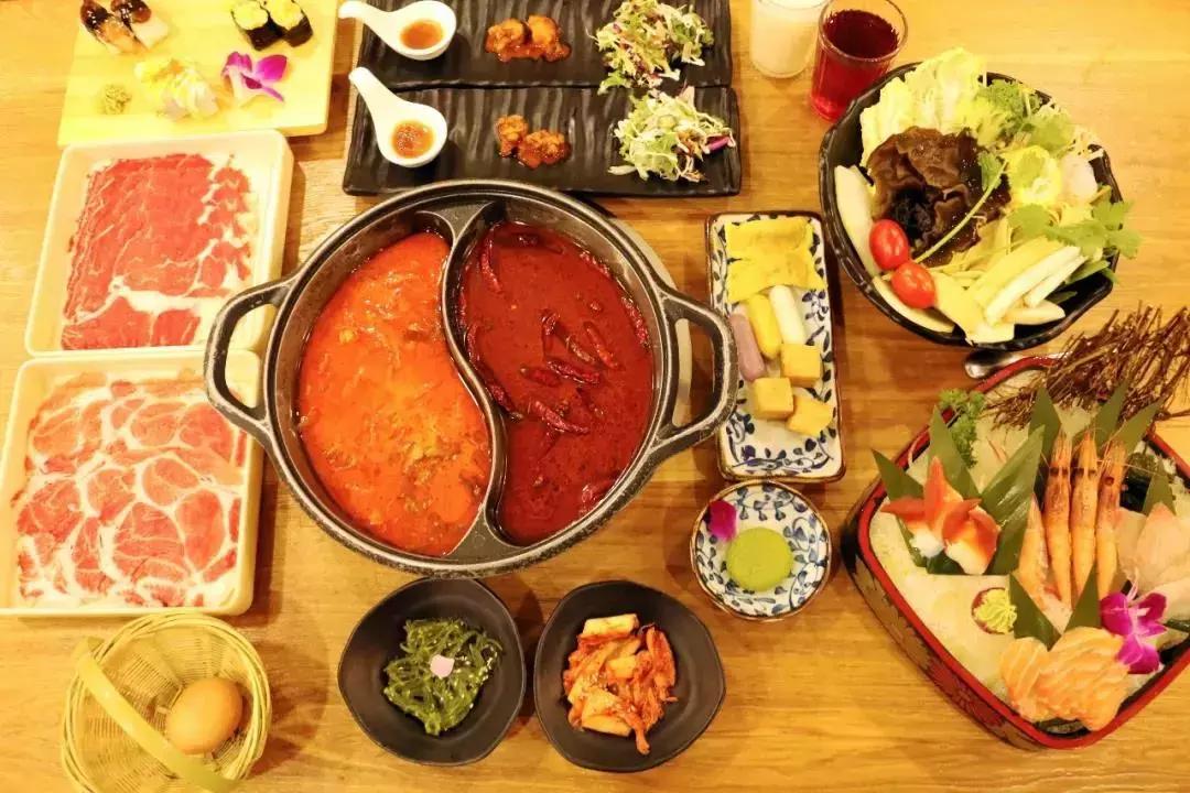 西安大都荟最强逛吃攻略,西安大都荟莲美食攻略