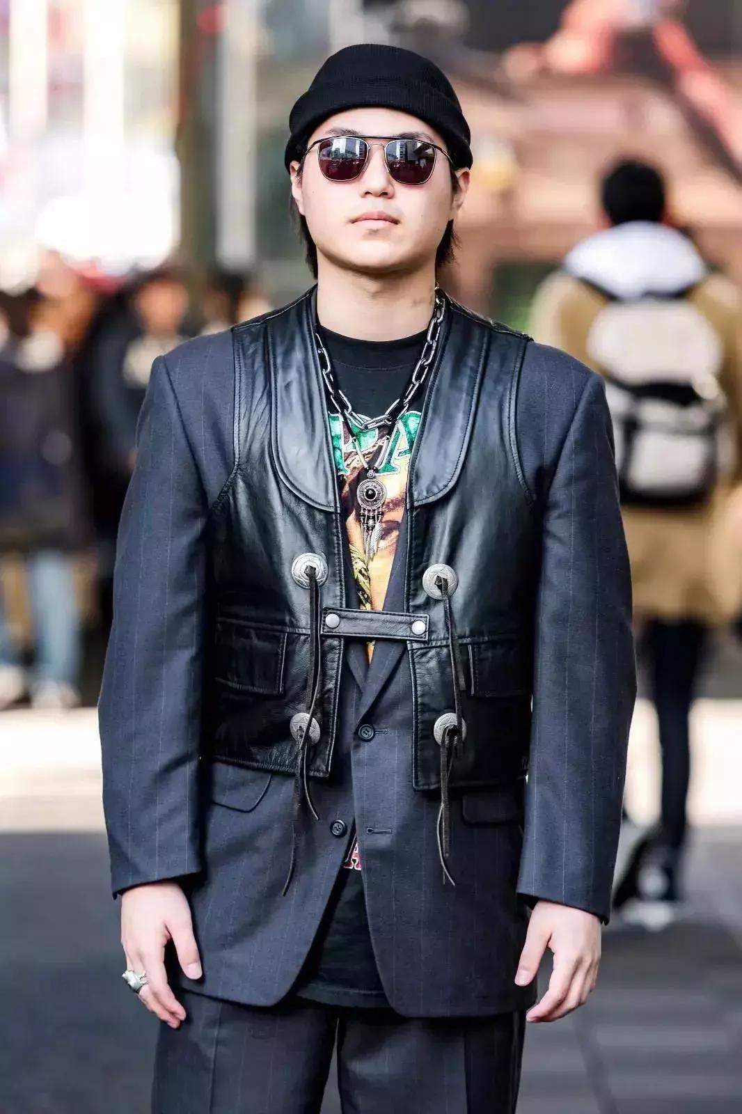 原宿风卧室装修风格,原宿风格风格介绍