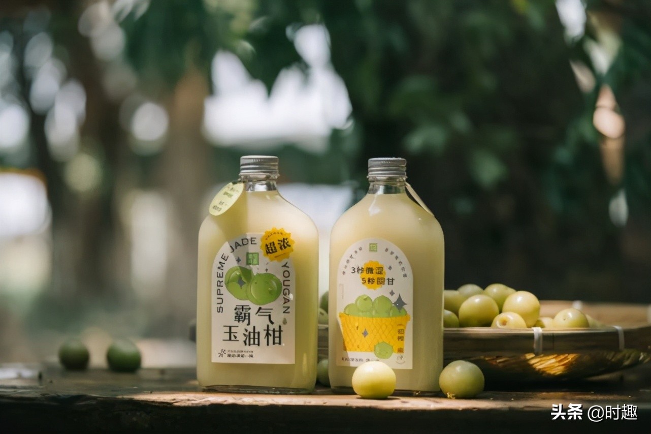 唇蜜里加了四川胡椒粉，绝了