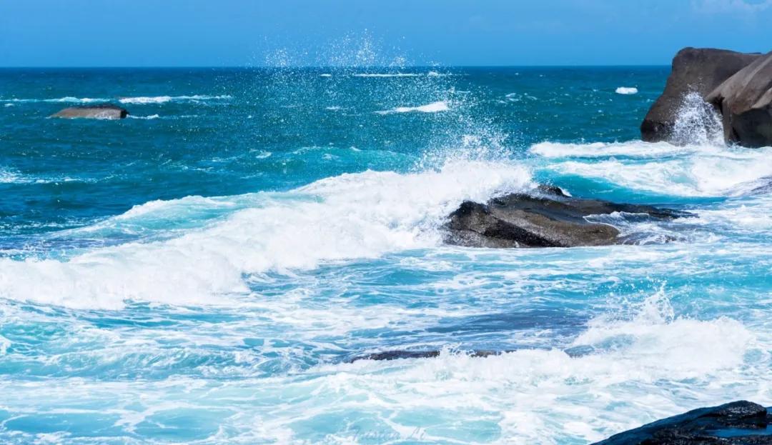 这才是真正的海南三亚,海南真的不止有三亚吗