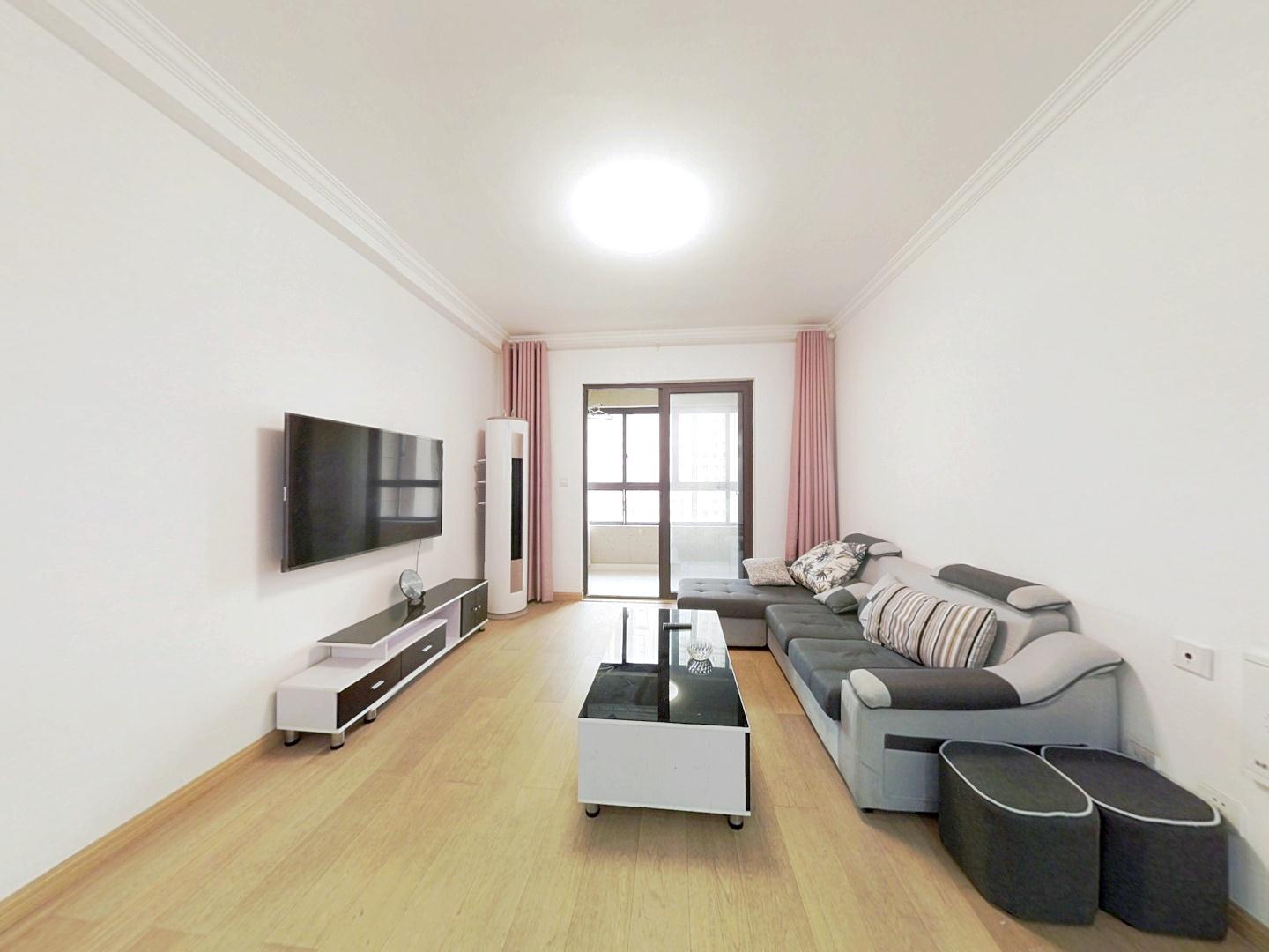 昆山花桥滨江裕花园房价最新报价,昆山花桥滨江裕花园一期交付价格