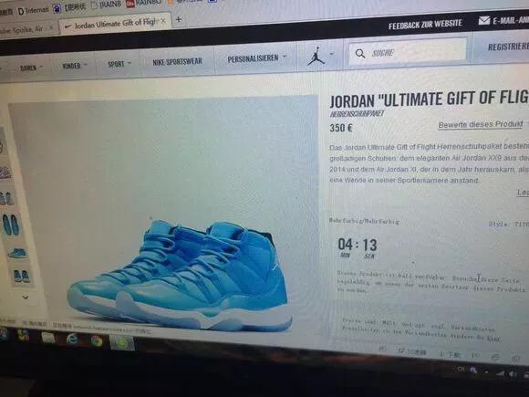 全球购买鞋子,全球球鞋怎么买