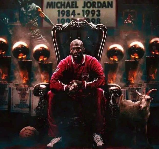 乔丹最难被谁打破的5个纪录,乔丹最难打破的六个纪录