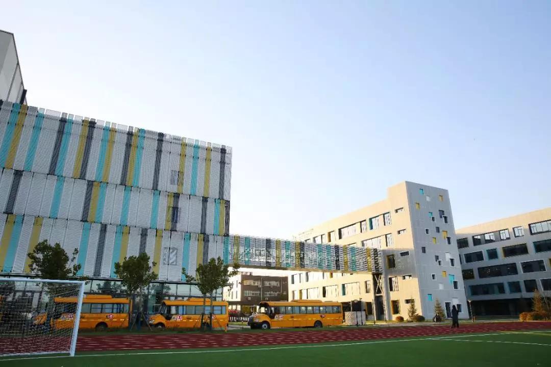 诺德安达国际学校开放日,诺德安达国际学校展示