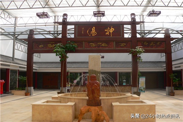 丹东凤凰山,醉美凤凰山