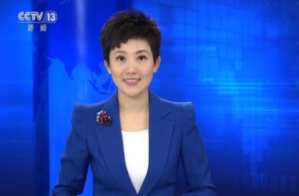 新闻30分钟朝闻天下主持人,朝闻天下主持人与新闻联播主持人