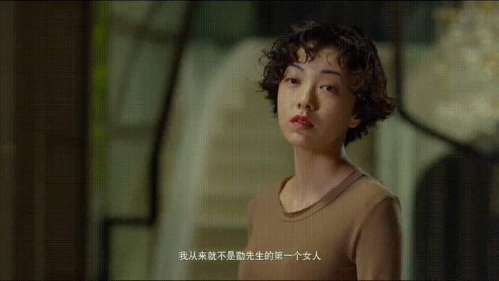 郭采洁为什么演喜宝,郭采洁的喜宝模样怎么变了