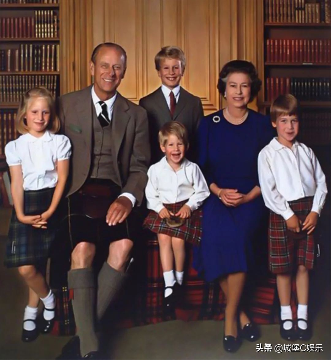 威廉为什么是英国国王,威廉性格