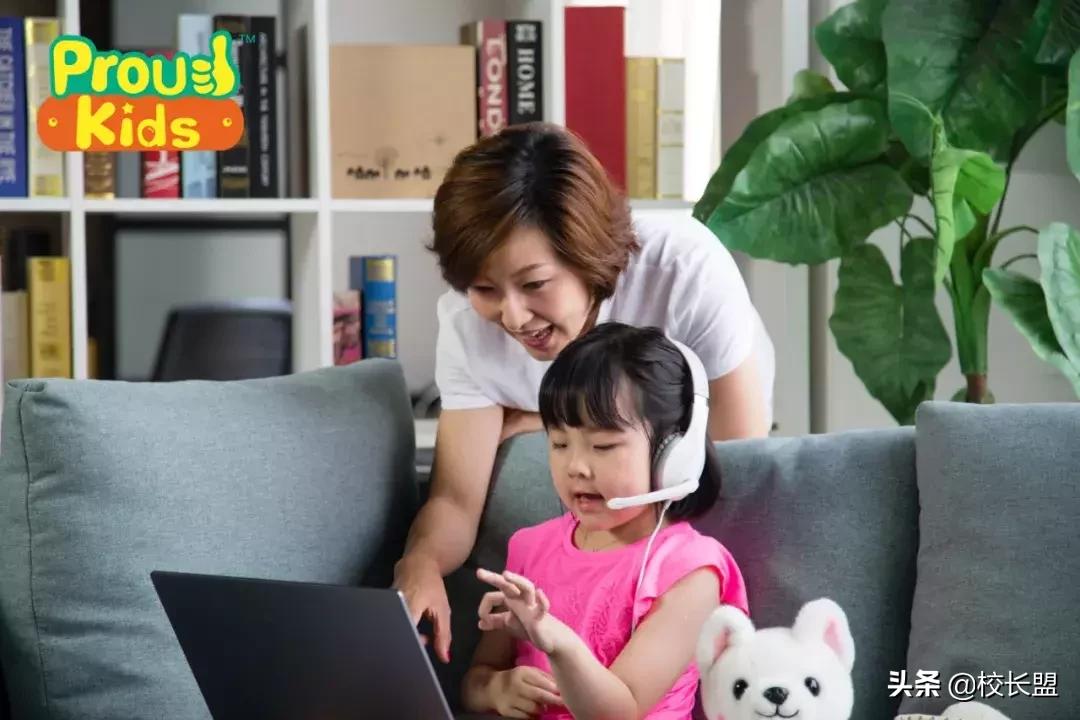 细数在线少儿英语三大病症，这家资本黑马开出了怎样的药方