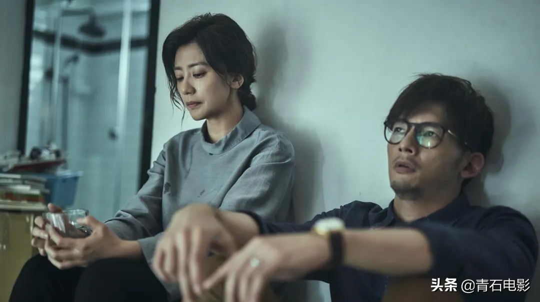 近期5部超好看的爱情台剧推荐,豆瓣评分高的爱情台剧