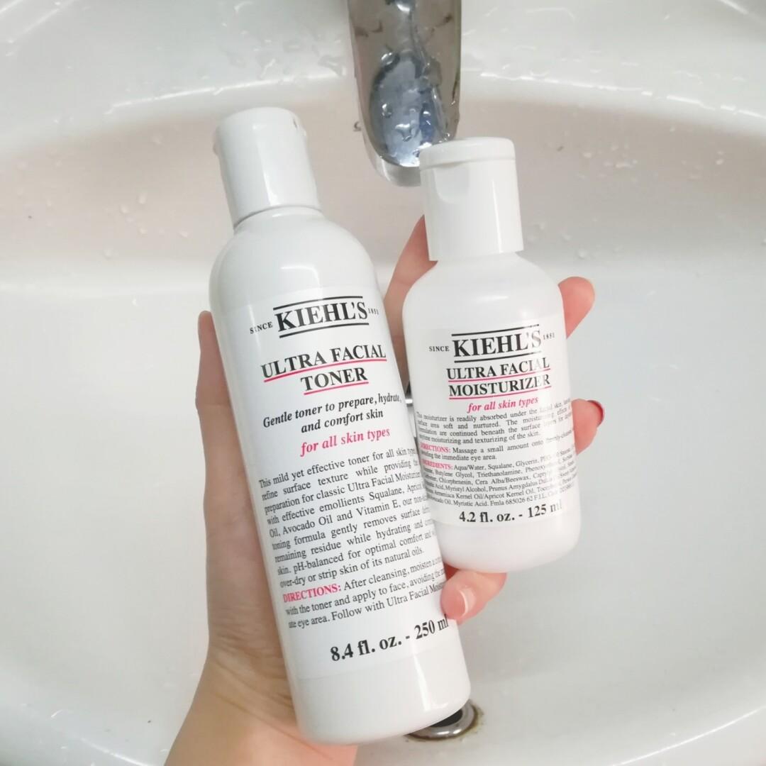 大牌保湿水乳推荐哪款好用,水乳测评红榜水乳推荐学生平价