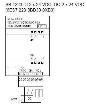 西门子s7-1200扩展模块接线图,西门子s7-300plc接线图教学视频