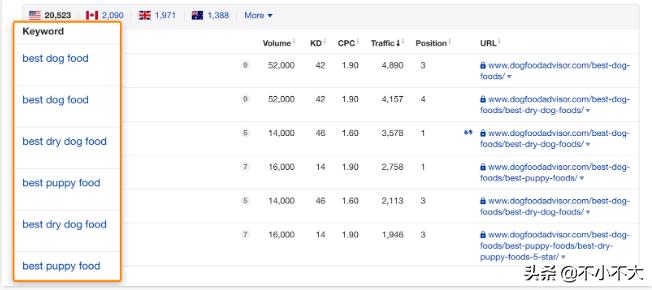 亚马逊联盟需要什么样的网站,亚马逊联盟网站有哪些