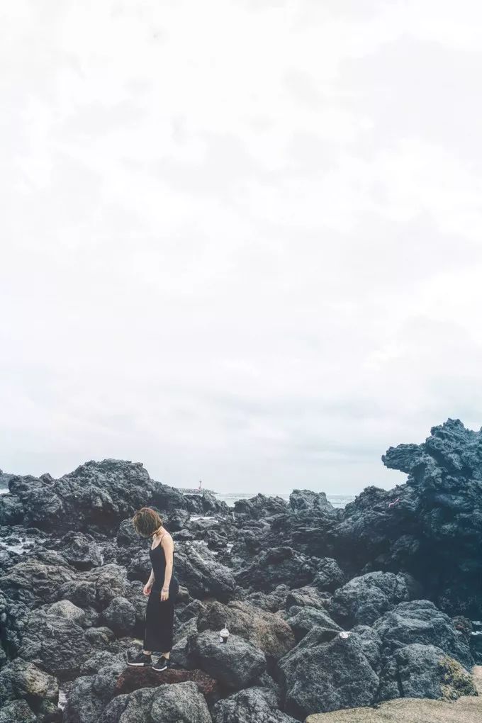 济州岛周末两日游,济州岛2天一夜跟团游