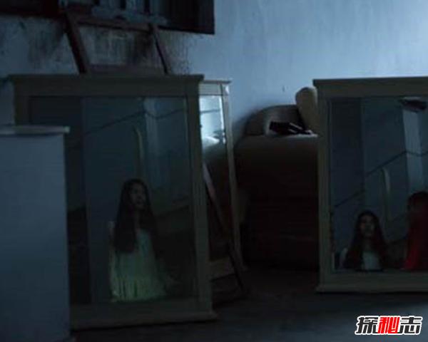 洋娃娃放什么位置,洋娃娃可怕视频