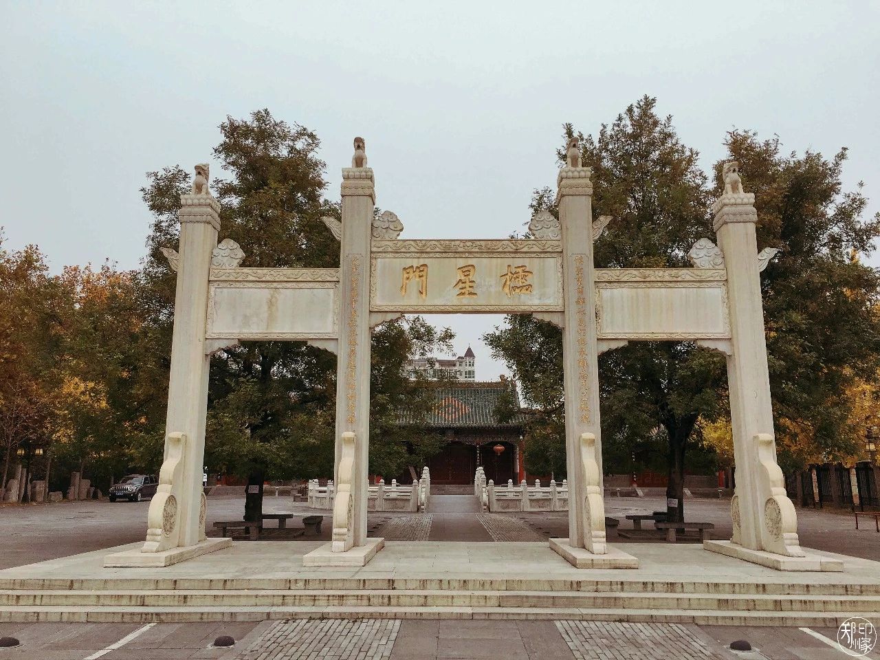 郑州地铁1号线沿线景点,郑州地铁三号线沿线各景点