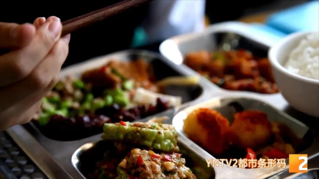 校长来了——薪火相传知识百花园：昆一中，学历氛围好、培养学生全面，关键食堂还好吃