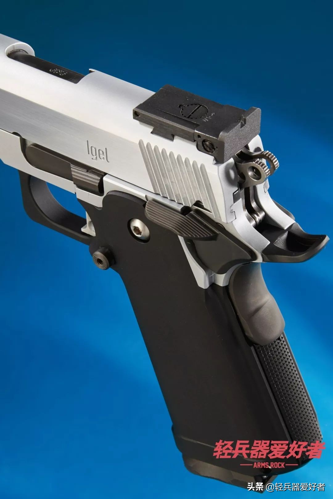 手枪高端,手枪高档